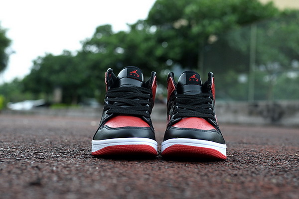 Air Jordan 1 Kids shoes--006